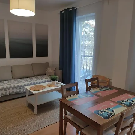 Centrumplazagizycko דירה גיז'יצקו