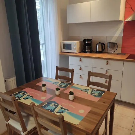 Centrumplazagizycko גיז'יצקו