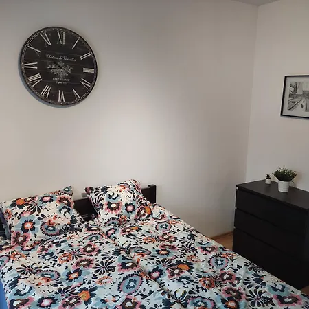 דירה Centrumplazagizycko