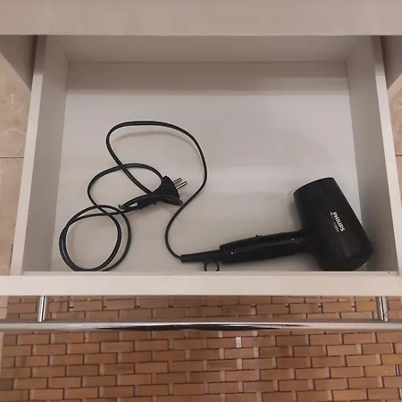 Centrumplazagizycko דירה