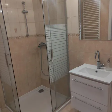 דירה Centrumplazagizycko גיז'יצקו