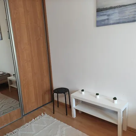 Centrumplazagizycko Lägenhet *